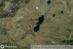 Estany Gran de la Vall del Riu