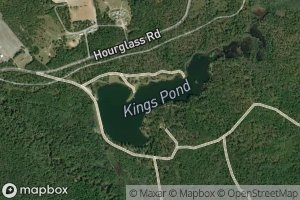 Kings Pond