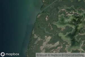 Estero el Coloradito