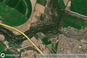 Rio de San Francisco