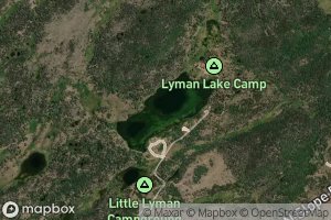 Lyman Lake