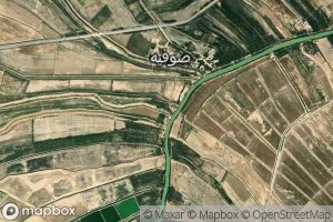 Nahr-e Omm os Sakhar