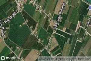 Canale di scolo Ottavo