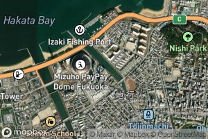 Komogawa Stormwater Reservoir for pollution control