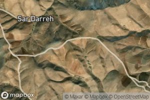 Cheshmeh-ye Havarbureh