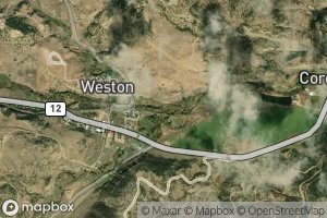 South Fork Purgatoire River