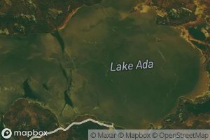 Lake Ada