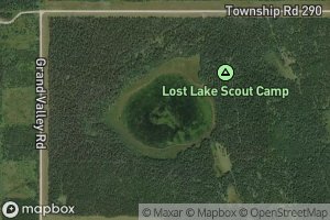 Lost Lake