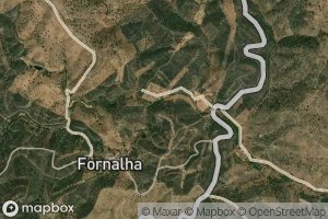 Barranco da Pata de Burro