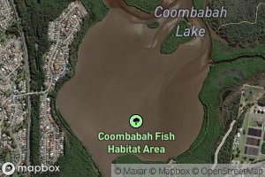 Coombabah Lake
