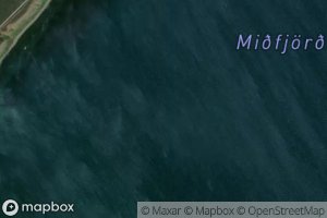 Midfjordur