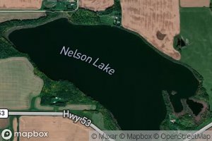 Nelson Lake
