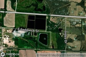 Brookfield Reservoir