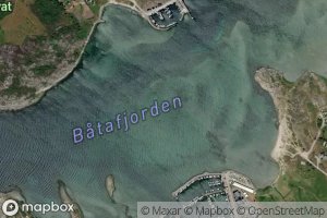 Batfjorden
