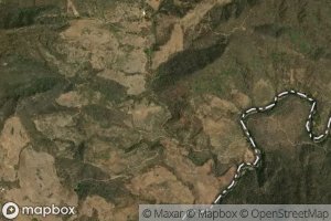 Barranca El Tecolote