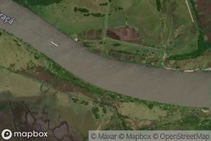 Canal de Sao Goncalo