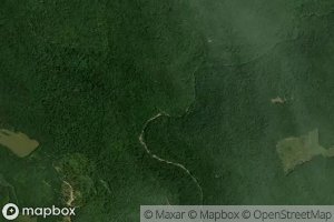 Beech Hurricane Creek