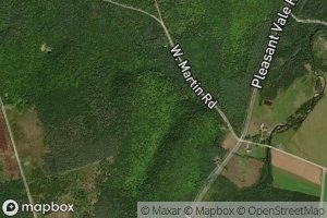 East Branch Little River