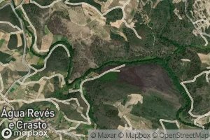 Ribeira da Levandeira