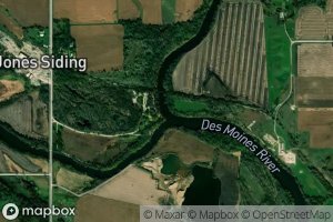 East Fork Des Moines River