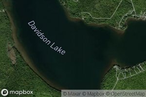 Davidson Lake