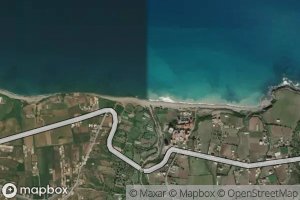 Assif Irhil Ibahrisene