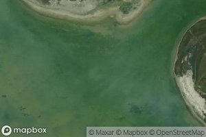 Ozero Bol'shoy Tebis