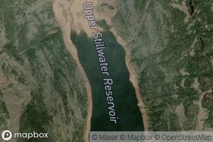 Upper Stillwater Reservoir