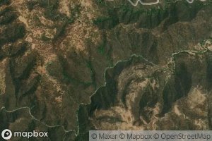 Barranca Las Salinillas