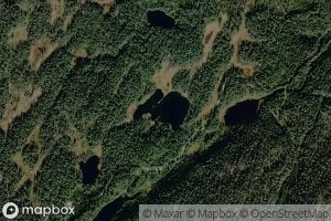 Nordre Loynfisktjonn