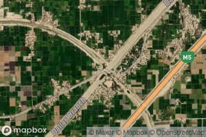 Chacharan Distributary