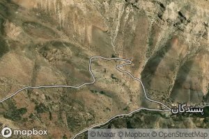 Cheshmeh-ye Sur Murd