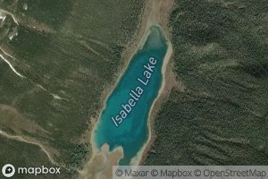 Isabella Lake