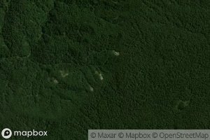 Nga Whanau A Ruapani Tarns