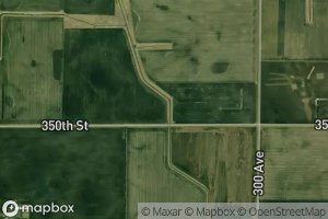 County Ditch Number Sixtyone