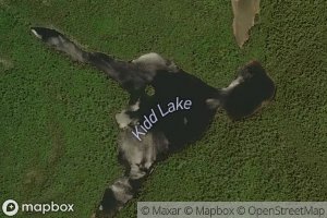 Kidd Lake