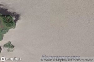 Ozero Balakhanovskoye