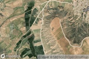 Cheshmeh-ye Yek Bolaghi