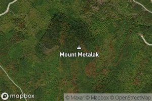 Lake Metalak