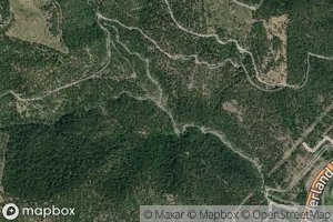 South Fork Shotgun Creek