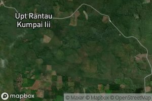 Air Simpang Dua Besar