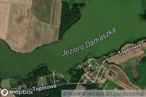 Jezioro Damaszka