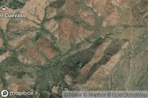 Canada Las Tinajitas