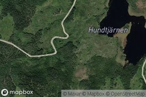 Stora Hundtjarn