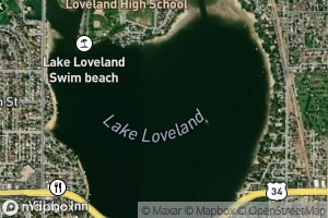 Lake Loveland