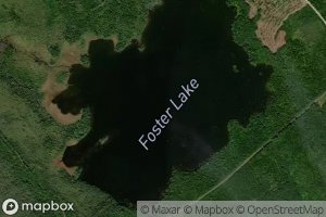 Foster Lake