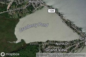 Cranberry Pond