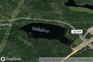 Valkjarvi