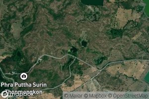 Ang Kep Nam Huai Phanom