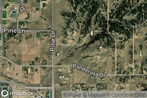 Franktown Parker FPB-1 Reservoir